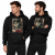 BLUZA Z KAPTUREM Dywizjon 303